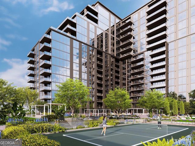 102 W Paces Ferry Road 709, Atlanta, GA 30305