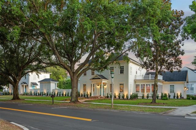706 GOLFPARK DRIVE, Celebration, FL 34747