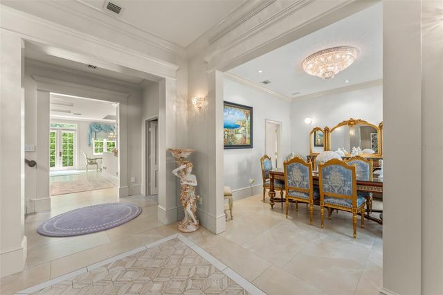 706 GOLFPARK DRIVE, Celebration, FL 34747