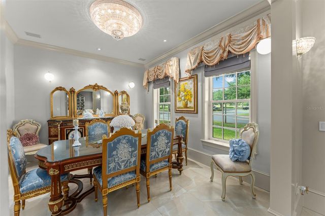 706 GOLFPARK DRIVE, Celebration, FL 34747
