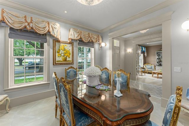 706 GOLFPARK DRIVE, Celebration, FL 34747