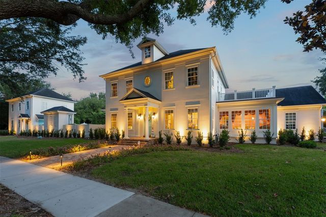 706 GOLFPARK DRIVE, Celebration, FL 34747