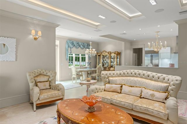 706 GOLFPARK DRIVE, Celebration, FL 34747