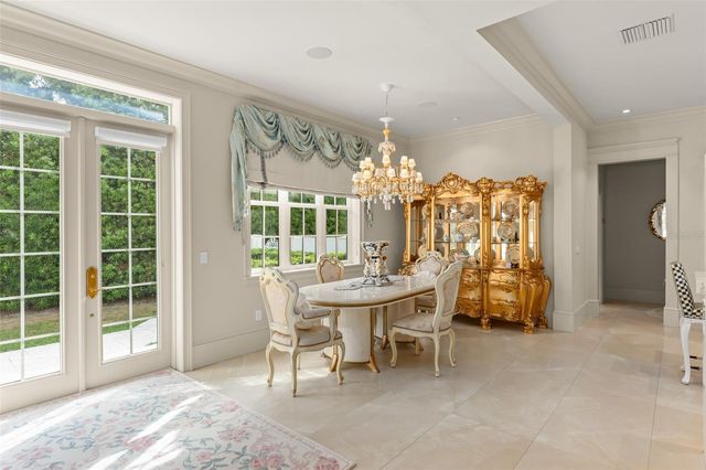 706 GOLFPARK DRIVE, Celebration, FL 34747