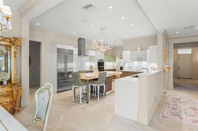 706 GOLFPARK DRIVE, Celebration, FL 34747