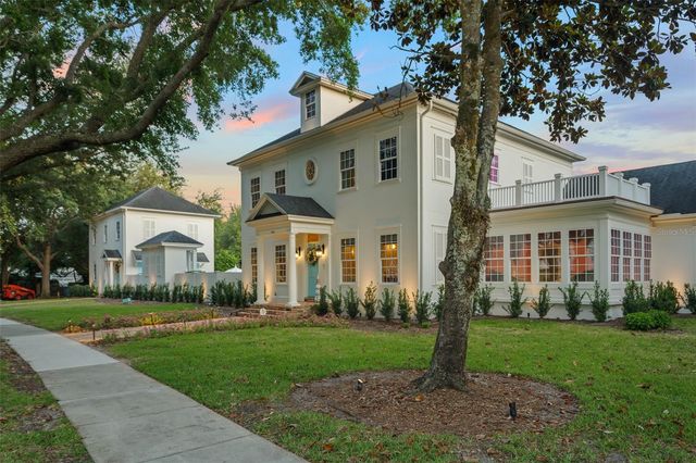 706 GOLFPARK DRIVE, Celebration, FL 34747