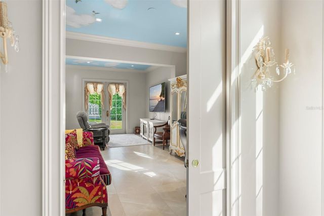 706 GOLFPARK DRIVE, Celebration, FL 34747