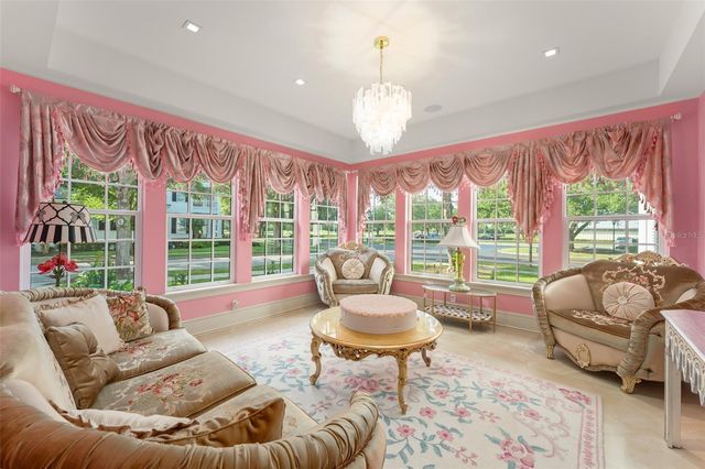706 GOLFPARK DRIVE, Celebration, FL 34747