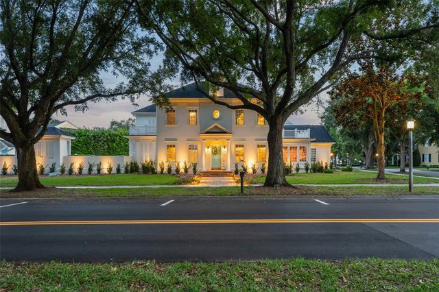 706 GOLFPARK DRIVE, Celebration, FL 34747