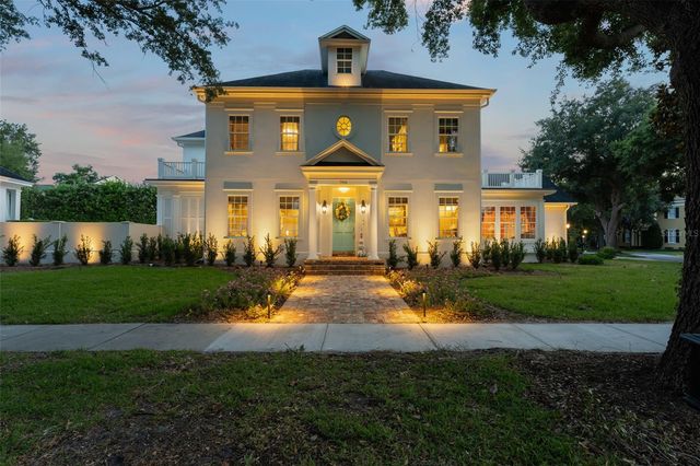706 GOLFPARK DRIVE, Celebration, FL 34747