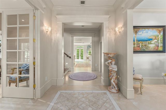 706 GOLFPARK DRIVE, Celebration, FL 34747