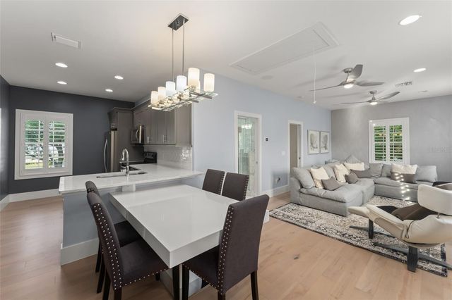 706 GOLFPARK DRIVE, Celebration, FL 34747