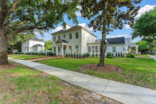 706 GOLFPARK DRIVE, Celebration, FL 34747
