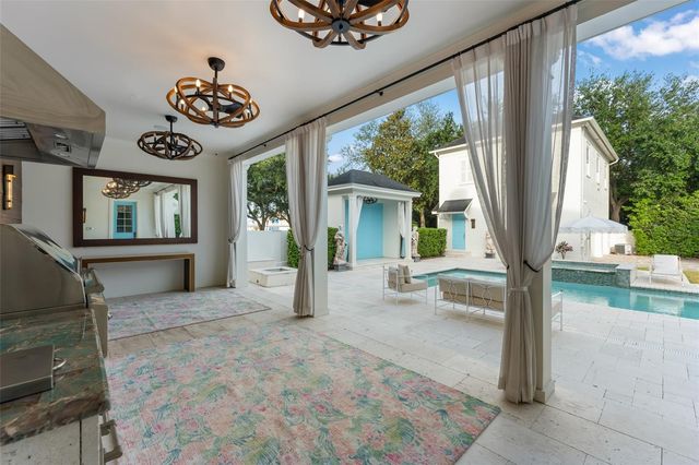 706 GOLFPARK DRIVE, Celebration, FL 34747