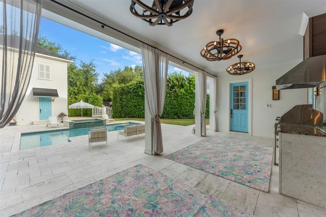 706 GOLFPARK DRIVE, Celebration, FL 34747