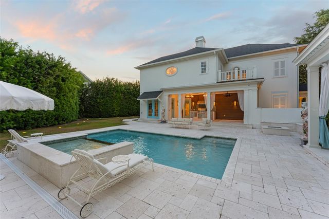 706 GOLFPARK DRIVE, Celebration, FL 34747