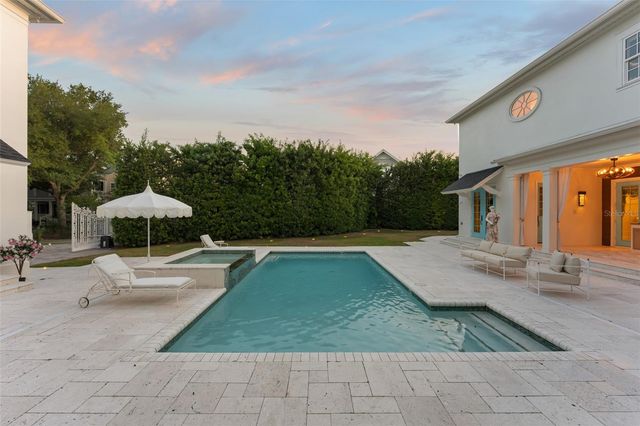 706 GOLFPARK DRIVE, Celebration, FL 34747