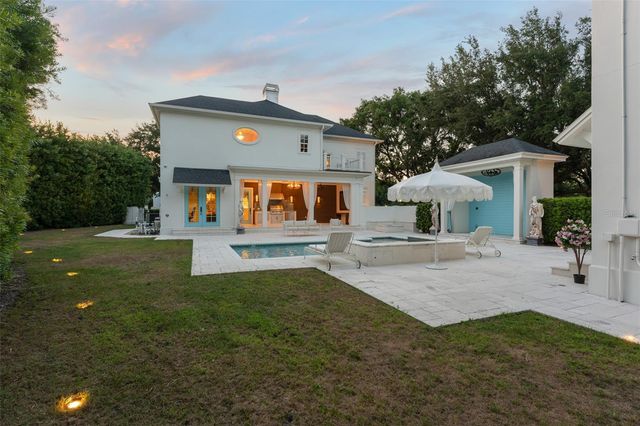 706 GOLFPARK DRIVE, Celebration, FL 34747