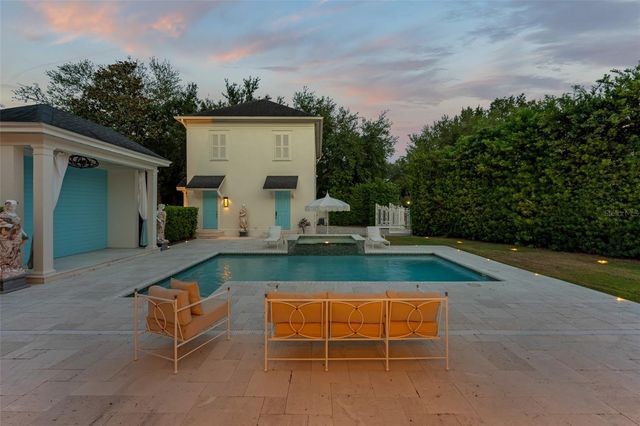 706 GOLFPARK DRIVE, Celebration, FL 34747