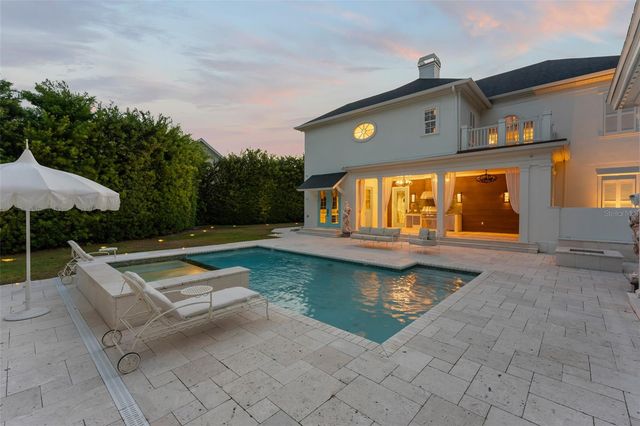 706 GOLFPARK DRIVE, Celebration, FL 34747