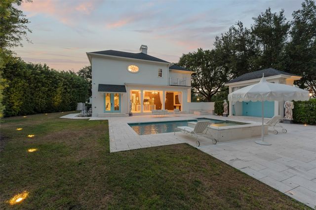 706 GOLFPARK DRIVE, Celebration, FL 34747