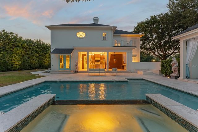 706 GOLFPARK DRIVE, Celebration, FL 34747