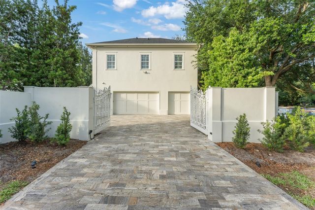 706 GOLFPARK DRIVE, Celebration, FL 34747