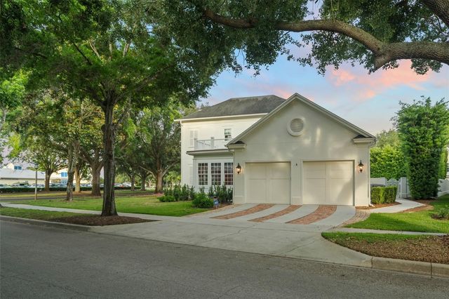 706 GOLFPARK DRIVE, Celebration, FL 34747