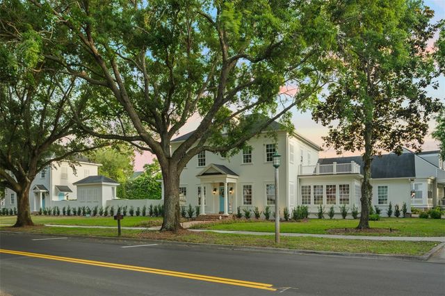 706 GOLFPARK DRIVE, Celebration, FL 34747