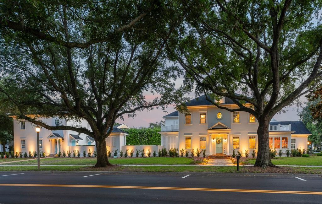 706 GOLFPARK DRIVE, Celebration, FL 34747