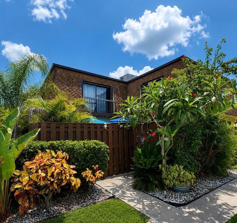 110 N Delaware Boulevard 11A, Jupiter, FL 33458