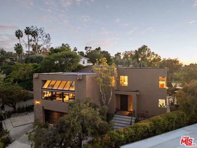 4303 San Rafael Avenue, Los Angeles, CA 90042