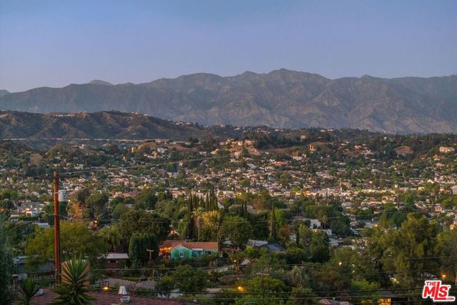 4303 San Rafael Avenue, Los Angeles, CA 90042