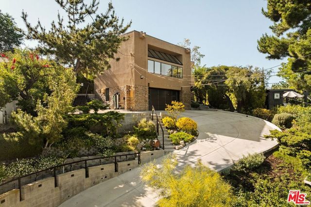 4303 San Rafael Avenue, Los Angeles, CA 90042