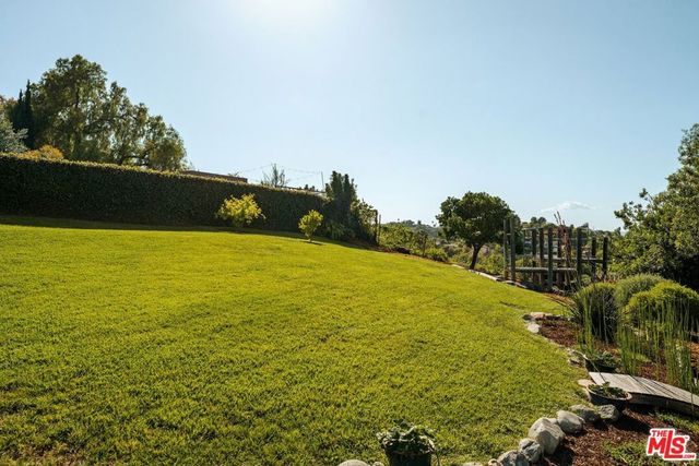 4303 San Rafael Avenue, Los Angeles, CA 90042