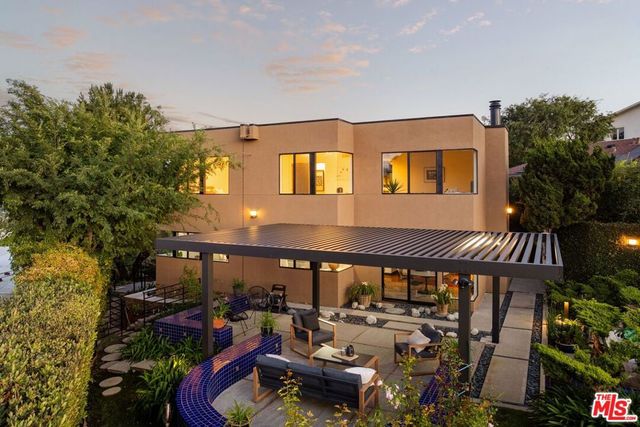 4303 San Rafael Avenue, Los Angeles, CA 90042