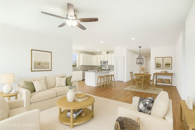 3113 Brittlebush Drive, Fort Worth, TX 76108