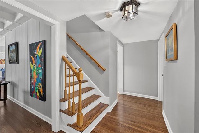 5115 Ward Parkway, Kansas City, MO 64112