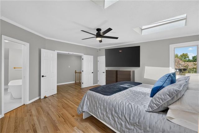 5115 Ward Parkway, Kansas City, MO 64112