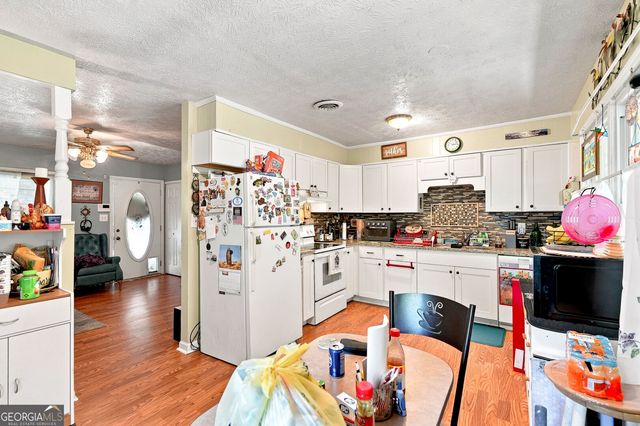 2261 Rehoboth Church Road, Griffin, GA 30224