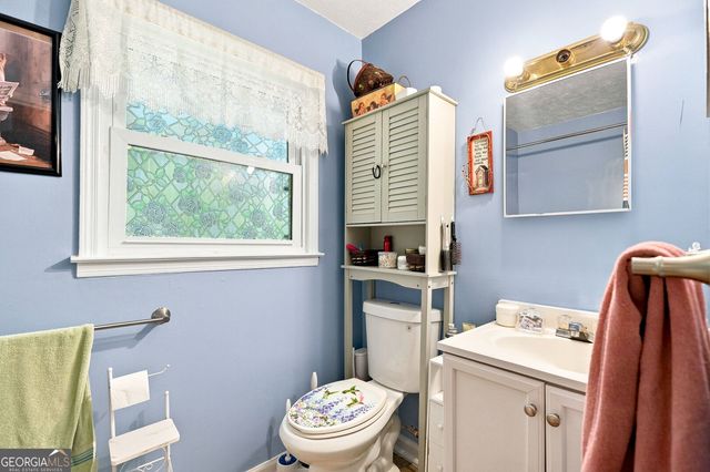 2261 Rehoboth Church Road, Griffin, GA 30224