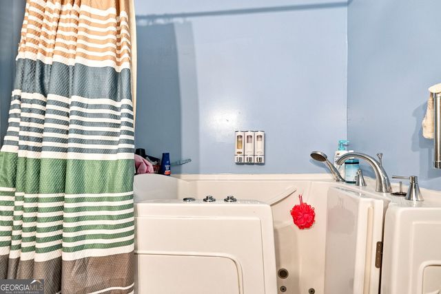 2261 Rehoboth Church Road, Griffin, GA 30224