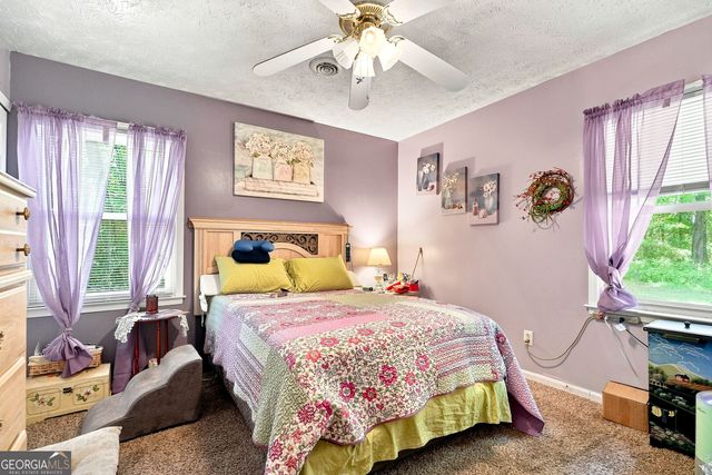2261 Rehoboth Church Road, Griffin, GA 30224