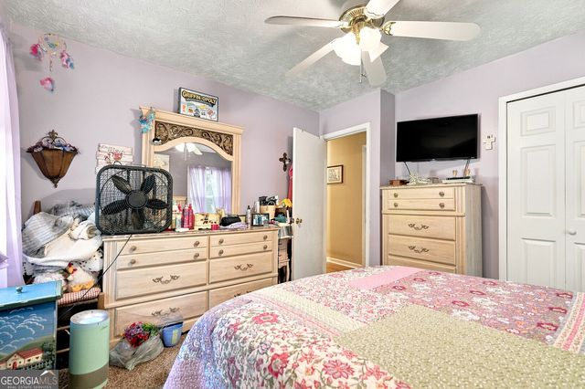 2261 Rehoboth Church Road, Griffin, GA 30224
