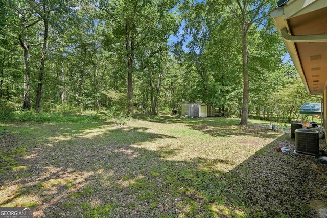 2261 Rehoboth Church Road, Griffin, GA 30224