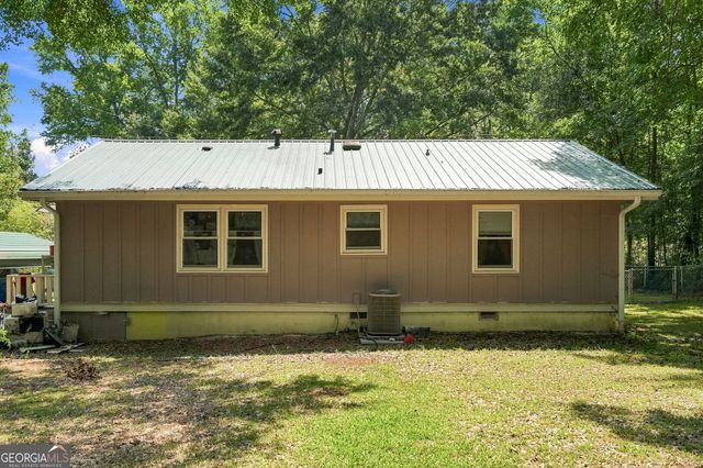 2261 Rehoboth Church Road, Griffin, GA 30224
