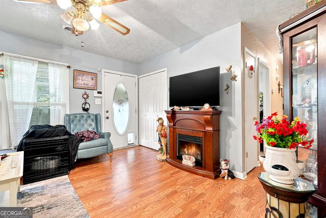 2261 Rehoboth Church Road, Griffin, GA 30224