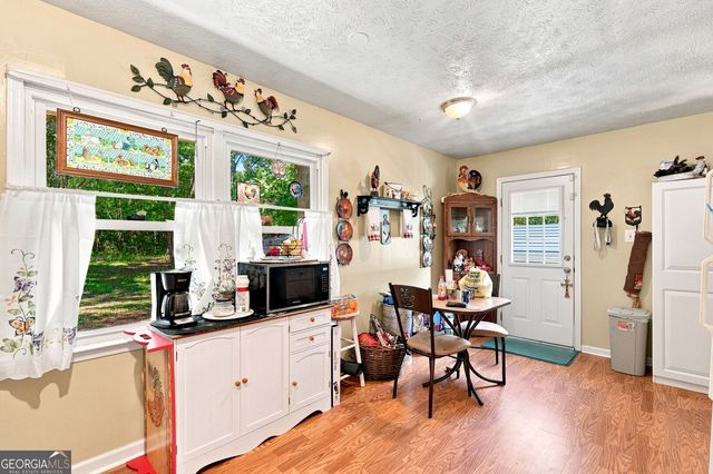2261 Rehoboth Church Road, Griffin, GA 30224