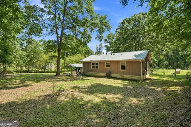2261 Rehoboth Church Road, Griffin, GA 30224