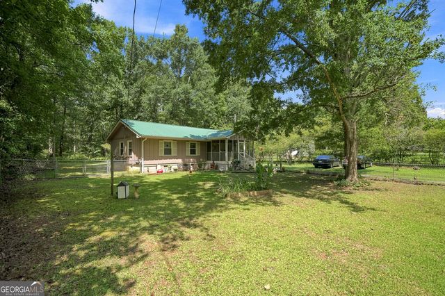 2261 Rehoboth Church Road, Griffin, GA 30224